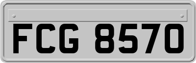 FCG8570