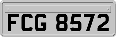 FCG8572