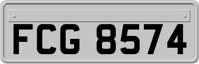 FCG8574