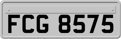 FCG8575