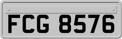 FCG8576