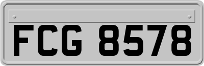 FCG8578