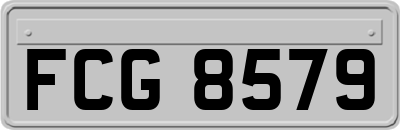 FCG8579