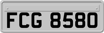 FCG8580