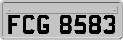 FCG8583