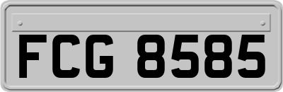 FCG8585