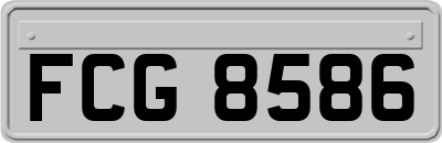 FCG8586