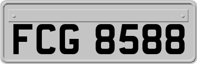 FCG8588
