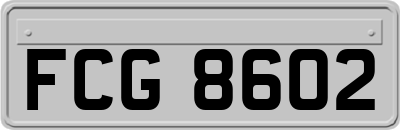 FCG8602