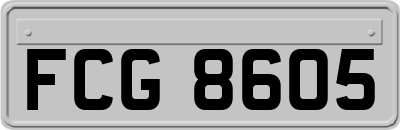 FCG8605