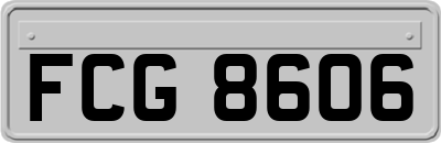 FCG8606