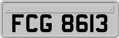 FCG8613