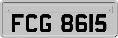 FCG8615