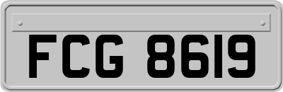 FCG8619