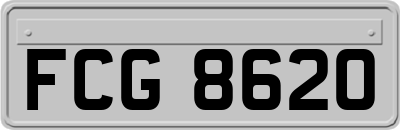FCG8620