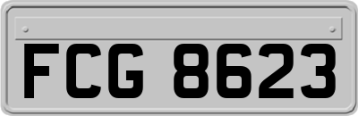 FCG8623