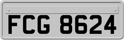 FCG8624