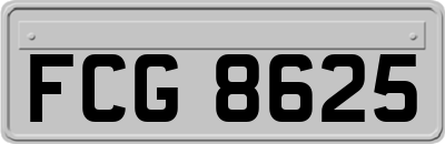 FCG8625