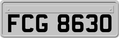 FCG8630