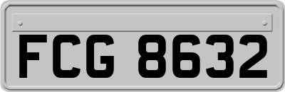FCG8632