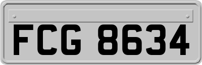 FCG8634