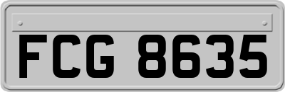 FCG8635