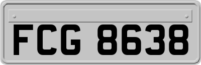 FCG8638