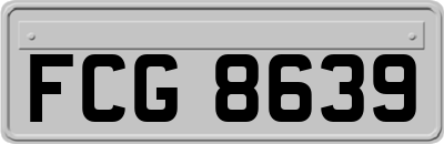FCG8639