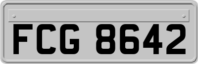 FCG8642