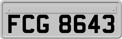 FCG8643