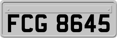 FCG8645