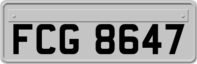 FCG8647