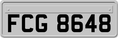 FCG8648