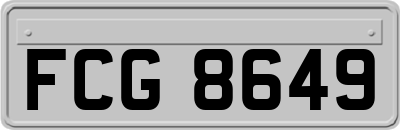 FCG8649