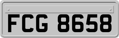 FCG8658