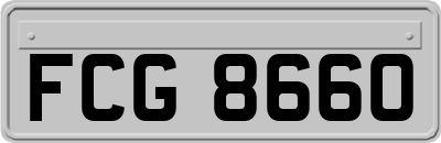 FCG8660