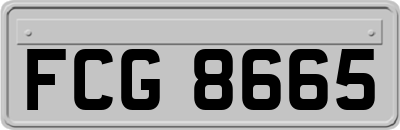 FCG8665