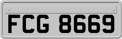 FCG8669