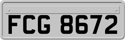 FCG8672