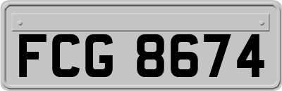 FCG8674