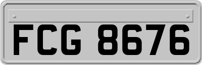 FCG8676