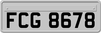 FCG8678