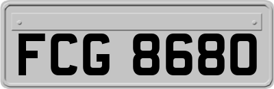 FCG8680