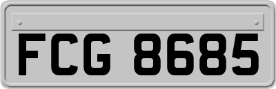 FCG8685