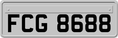 FCG8688