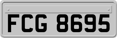 FCG8695