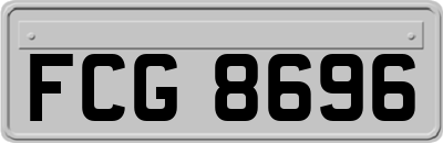 FCG8696