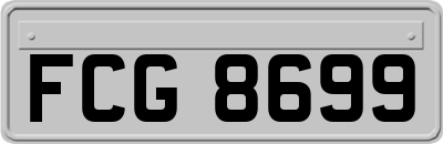 FCG8699