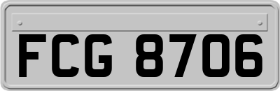 FCG8706