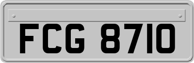 FCG8710